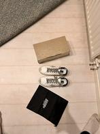 Golden Goose sneakers - Perfecte staat, compleet, Ophalen of Verzenden, Nieuw, Wit, Sneakers of Gympen