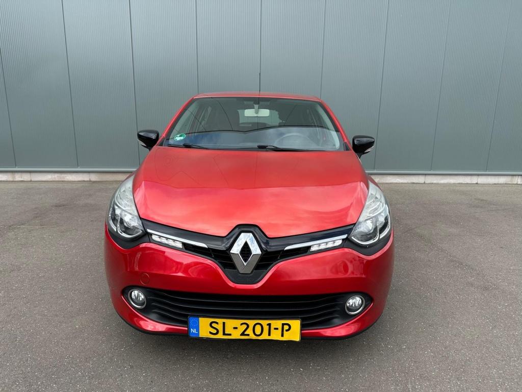Renault Clio 0.9 TCe Dynamique TREKHAAK | CRUISE | NAVI !, Auto's, Renault, Voorwielaandrijving, 40 €/maand, 540 kg, Handgeschakeld