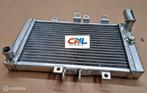 Radiateur Honda NT650 Hawk GT 1988-1991 1989 1990 88 89 90, Nieuw, Ophalen of Verzenden