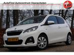 Peugeot 108 1.0 e-VTi Active | Achteruitrijcamera | Carplay, Voorwielaandrijving, 12 maanden, Gebruikt, Euro 6