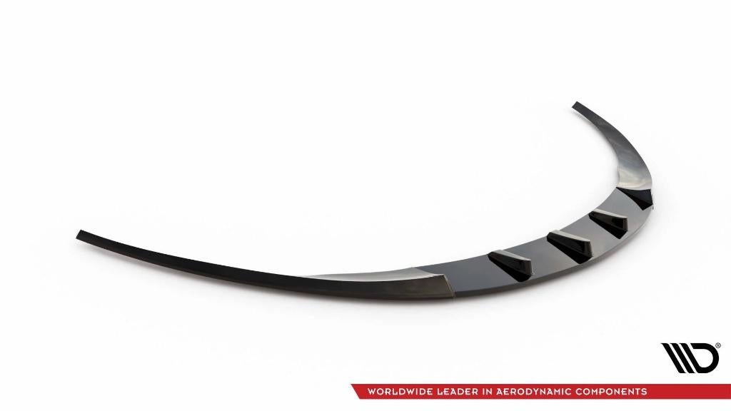 Voorlip sideskirts spoiler diffuser - Opel Astra J OPC 09+, Ophalen of Verzenden