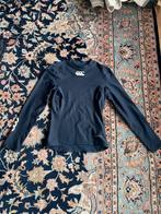 Canterbury thermoshirt kindermaat MG, Kinderen en Baby's, Kinderkleding | Maat 134, Ophalen of Verzenden, Gebruikt, Jongen of Meisje