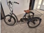 Elektrische driewieler fiets, Ophalen, Zo goed als nieuw, Overige merken