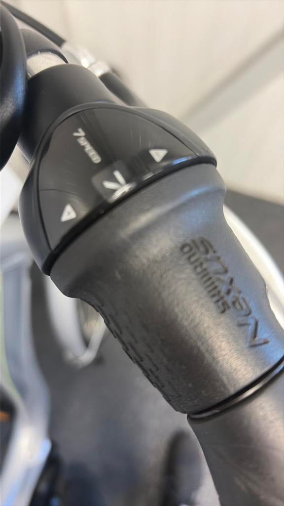 Dutch Id Tour D53 Bosch, Fietsen en Brommers, Elektrische fietsen, 55 tot 59 cm, Ophalen of Verzenden, Zo goed als nieuw, Overige merken