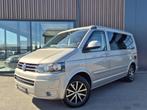 Volkswagen California 2.0 TDI L1H1 4Motion | Clima | Cruise, Euro 5, Stof, 241 €/maand, Bedrijf