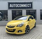 Opel Corsa 1.6-16V Turbo OPC, NAVI, ELEKTR. VEREN, RECARO, Auto's, Voorwielaandrijving, Euro 5, Gebruikt, Electronic Stability Program (ESP)