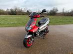 Gilera Runner 50cc DD, Fietsen en Brommers, Scooters | Piaggio, Ophalen, Zo goed als nieuw, Benzine, Overige modellen