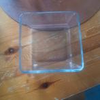 6 Ikea Ovenschaal 1 Persoon - Glazen Bakvorm, Ophalen, Zo goed als nieuw