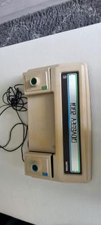 Spelcomputer, Ophalen