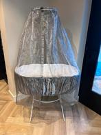 Ouderwets wiegje, Kinderen en Baby's, Babywiegjes en Ledikanten, Ophalen, Zo goed als nieuw, Wieg