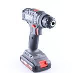 Ferm CDM1199 20v Accuboormachine met lader en accu, Doe-het-zelf en Verbouw, Gereedschap | Boormachines, Ferm, Zo goed als nieuw