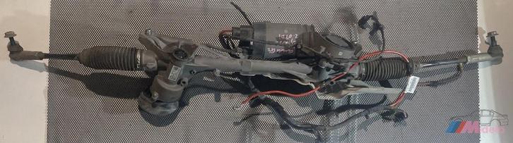 AUDI Q2 2.0 STUURHUIS COMPLEET 7822277293 5Q1423053BE, Auto-onderdelen, Besturing, Audi, Gebruikt, Ophalen of Verzenden