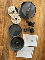 Zo goed als nieuwe KENWOOD keukenmachine, Ophalen, Zo goed als nieuw