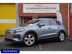 Audi Q4 e-tron 35 Launch edition 55 kWh / SOH 90,7% / BTW /, Auto's, Audi, Automaat, Zwart, 1865 kg, 33 min