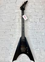 Kramer Nite-V – Flying V Style, Floyd Rose Tremolo, .., Gebruikt, Ophalen of Verzenden, Kramer