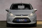 Ford Fiesta 1.25 Titanium |Stoelverw|Climate|Bleutooth, Voorwielaandrijving, Euro 5, 1242 cc, 82 pk