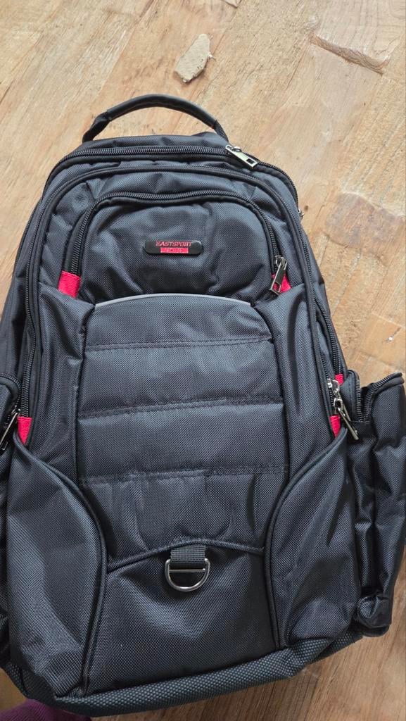 EastSport Limited rugzak zwart, Ophalen of Verzenden