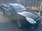 Opel Signum 2.0 Turbo 2007 166.500 Km, Auto's, Voorwielaandrijving, 1998 cc, Zwart, Bruin