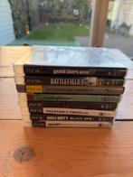 PS3 games: o.a. GTA 5, LittleBigPlanet en Skyrim, Spelcomputers en Games, Games | Sony PlayStation 3, Avontuur en Actie, Online
