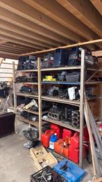 Yamaha 40/50 onderdelen, Watersport en Boten, Bootonderdelen, Ophalen of Verzenden, Zo goed als nieuw, Motor en Techniek, Motorboot