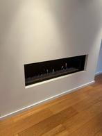 Bellfires Horizon Bell XL, Huis en Inrichting, Haarden, Ophalen, Gebruikt, Inbouwhaard, Gashaard