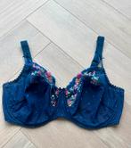 Prima Donna 90F Sedaine Blauw FullCup (LEES BESCHRIJVING), Kleding | Dames, Ondergoed en Lingerie, Blauw, Ophalen of Verzenden