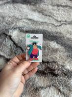 Disney Disneyland Goof Troop Boris Boef Pin, Ophalen of Verzenden, Overige figuren, Nieuw, Overige typen