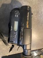 Sony Handycam video Hi8 CCD-TR680E PAL, Ophalen of Verzenden, Hi 8, Camera