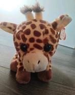 Ty knuffel giraf, Verzenden, Nieuw, Overige typen