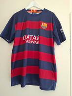Andrés Iniesta voetbalshirt FC Barcelona 2015-2016 XL, Ophalen of Verzenden