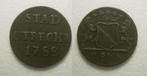 1] Utrecht Stad Duit 1788, Ophalen of Verzenden, Vóór koninkrijk, 1 cent, Losse munt