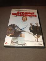 Strange wilderness - dvd, Alle leeftijden, Ophalen of Verzenden, Zo goed als nieuw, Romantische komedie