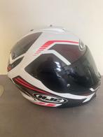 HJC Integraalhelm met Sena Communicatieset, Ophalen of Verzenden, Tweedehands, Integraalhelm, HJC