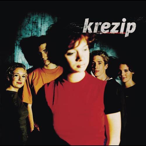 SALE-> CD KREZIP - Nothing Less, Verzenden, Gebruikt