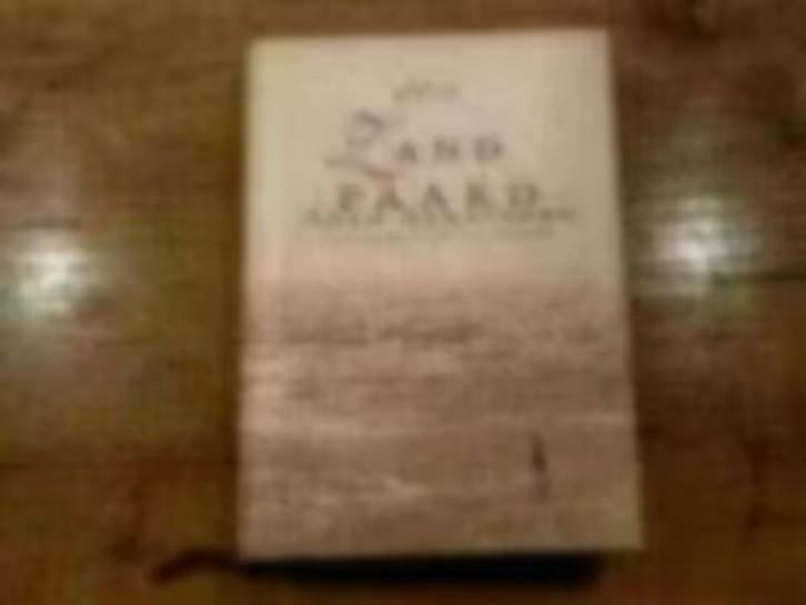 Het zandpaard - Adam Armstrong, Boeken, Ophalen of Verzenden, Zo goed als nieuw, Adam Armstrong