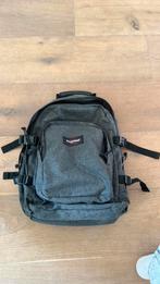 Rugtas, Sieraden, Tassen en Uiterlijk, Tassen | Rugtassen, Ophalen, Zo goed als nieuw, Overige merken