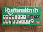 WOORD RUMMIKUB, Een of twee spelers, Ophalen of Verzenden, Zo goed als nieuw, Goliath