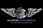 ALLROUND PERFORMANCE, Auto diversen, Ophalen