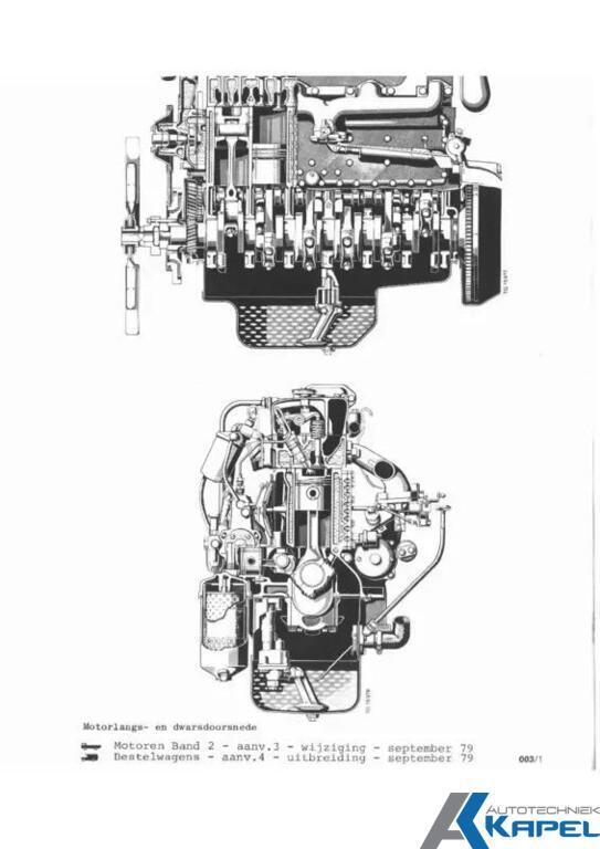 Dieselmotor OM352 PDF Online