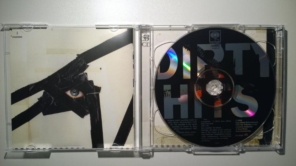 Primal Scream - Dirty Hits, Ophalen of Verzenden, Zo goed als nieuw, Alternative