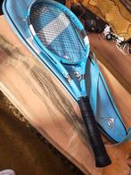 Nieuw Dunlop Sport F 2.50 Tennisracket 260 gram L3, Sport en Fitness, Tennis, Nieuw, Ophalen of Verzenden, Racket, L3