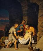 14e statie Jezus word in het graf gelegd, Ophalen of Verzenden