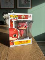 Funko Pop! Movies The Flash #1333, Verzamelen, Poppetjes en Figuurtjes, Ophalen, Zo goed als nieuw