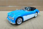 austin healy 3000 - schuco - 1/43-, Verzenden, Nieuw, Auto, Schuco