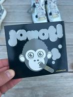 Jawat - ut zwarte aap Album Topnotch hiphop cd zwolle nieuw, Ophalen of Verzenden, 2000 tot heden, Nieuw in verpakking