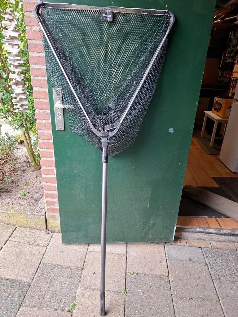 Schepnet, Watersport en Boten, Ophalen of Verzenden, Net of Fuik