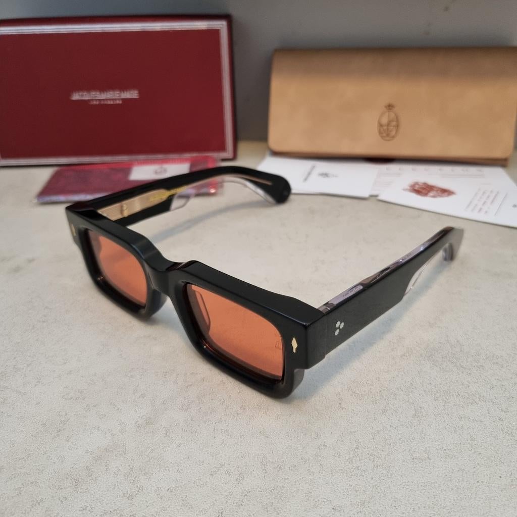 Jacques Marie Mage Ascari, Overige merken, Zonnebril, Overige kleuren, Nieuw
