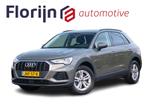 Audi Q3 1.4 45TFSIe Plug-Hybrid Proline Sport | Virtual Cock, Auto's, Stof, Gebruikt, 4 cilinders, Bedrijf