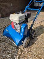 Stello VC-45 Profi Verticuteermachine met Honda Motor, Tuin en Terras, Verticuteermachines, Ophalen, Benzine