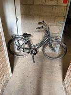 Damesfiets Altec, 47 tot 50 cm, Ophalen, Zo goed als nieuw, Versnellingen